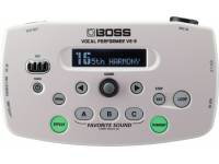 BOSS VE-5 WH Processador de Voz Harmonizer Profissional Branco